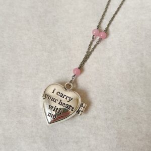 i carry your heart with me